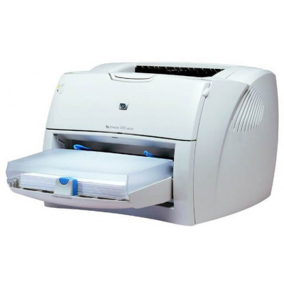 Ремонт принтера HP LaserJet 1005