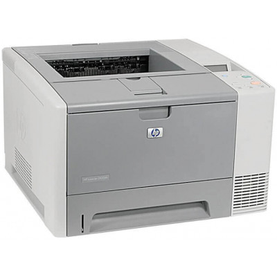 Ремонт принтера HP LaserJet 2420d