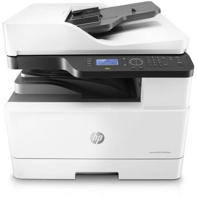 Ремонт МФУ HP LaserJet MFP M436nda