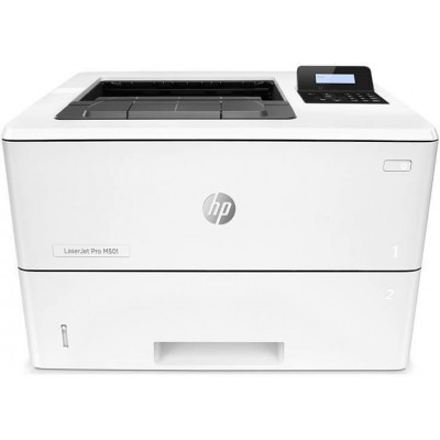 Ремонт принтера HP LaserJet Pro M501dn