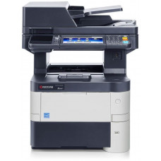 Ремонт МФУ Kyocera Ecosys M3540idn