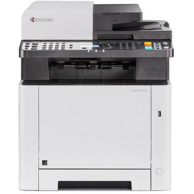 Ремонт МФУ Kyocera Ecosys M5521cdn