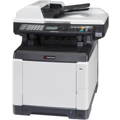 Ремонт МФУ Kyocera Ecosys M6526cdn