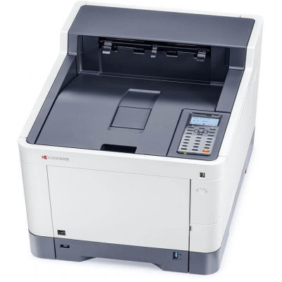 Ремонт принтера Kyocera Ecosys P7240cdn