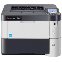 Ремонт принтера Kyocera FS-2100DN