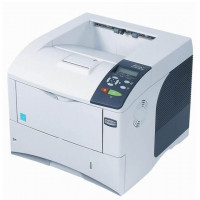 Ремонт принтера Kyocera FS-4000DN