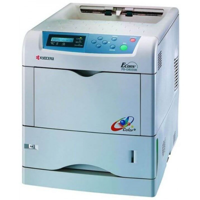 Ремонт принтера Kyocera FS-C5030N