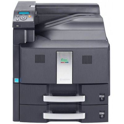 Ремонт принтера Kyocera FS-C8500DN