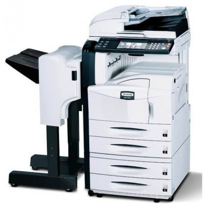Ремонт МФУ Kyocera KM-4050