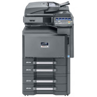 Ремонт МФУ Kyocera TASKalfa 4501i