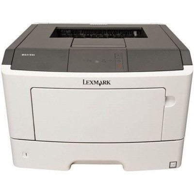Ремонт принтера Lexmark MS310dn