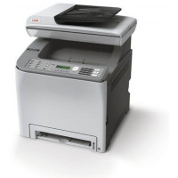 Ремонт МФУ Ricoh Aficio SP C222SF