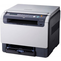 Ремонт МФУ Samsung CLX-2160N