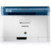 Ремонт МФУ Samsung CLX-3300