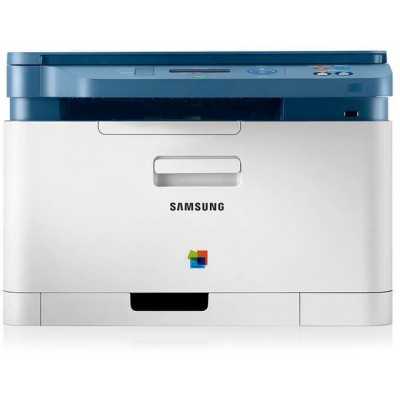 Ремонт МФУ Samsung CLX-3300