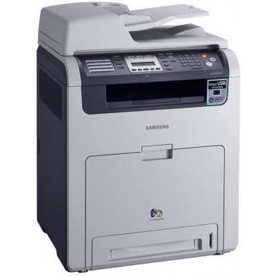 Ремонт МФУ Samsung CLX-6240FX