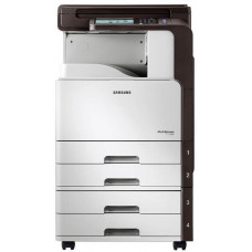 Ремонт МФУ Samsung MultiXpress SCX-8123