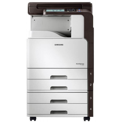 Ремонт МФУ Samsung MultiXpress SCX-8123