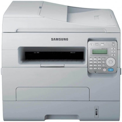 Ремонт МФУ Samsung SCX-4727FD