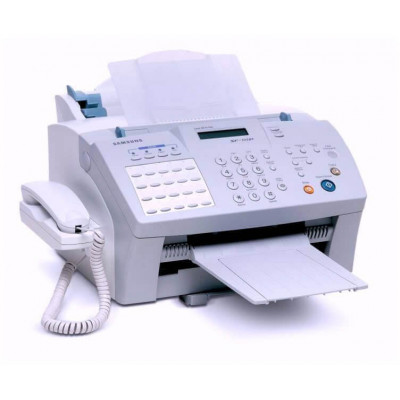 Ремонт принтера Samsung SF-555