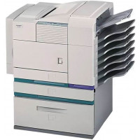 Ремонт МФУ Sharp AR-P450