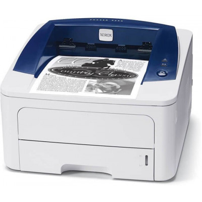 Ремонт принтера Xerox Phaser 3250