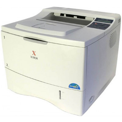 Ремонт принтера Xerox Phaser 3450