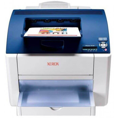 Ремонт принтера Xerox Phaser 6120