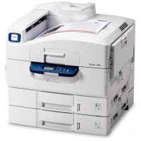 Ремонт принтера Xerox Phaser 7400