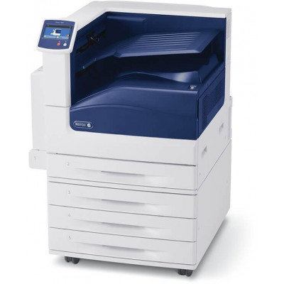 Ремонт принтера Xerox Phaser 7800GX