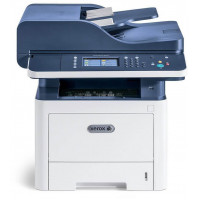 Ремонт МФУ Xerox WorkCentre 3345
