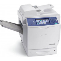 Ремонт МФУ Xerox WorkCentre 6400