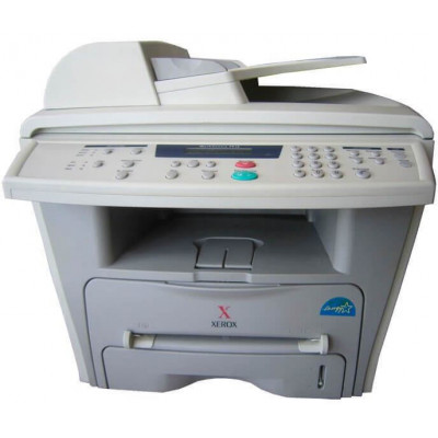 Ремонт МФУ Xerox WorkCentre PE16
