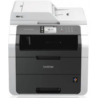 Ремонт МФУ Brother MFC-9140CDN