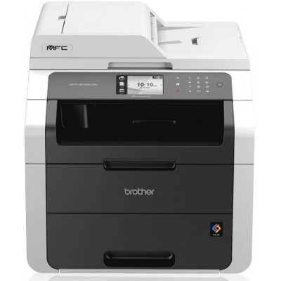 Ремонт МФУ Brother MFC-9140CDN