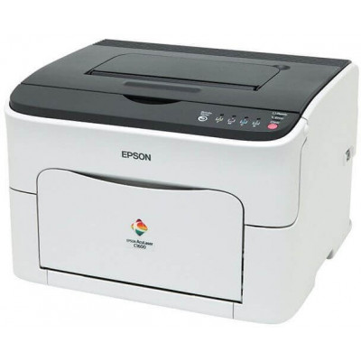 Ремонт принтера Epson AcuLaser C1600