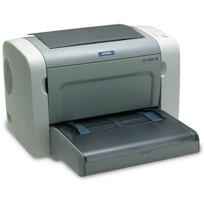 Ремонт принтера Epson EPL-6200