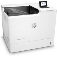 Ремонт принтера HP Color LaserJet Enterprise M652dn
