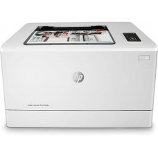 Ремонт принтера HP Color LaserJet Pro M154a