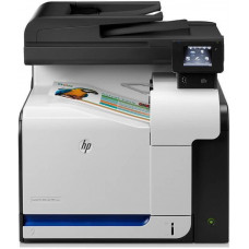Ремонт МФУ HP LaserJet Pro 500 color MFP M570dw