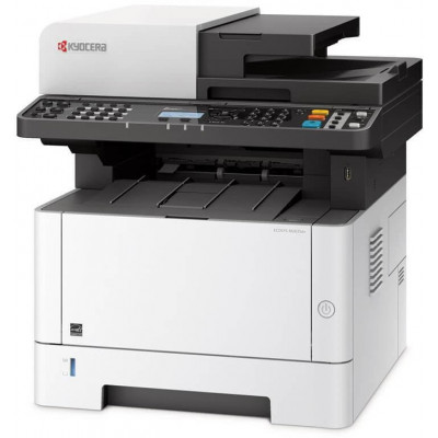 Ремонт МФУ Kyocera Ecosys M2635dn