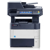 Ремонт МФУ Kyocera Ecosys M3550idn