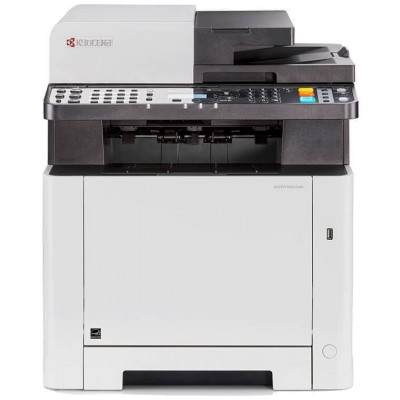 Ремонт МФУ Kyocera Ecosys M5521cdw