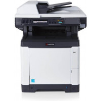 Ремонт МФУ Kyocera Ecosys M6526cidn