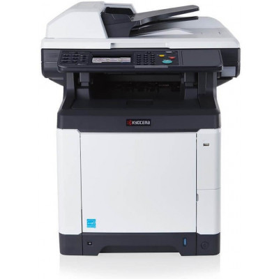 Ремонт МФУ Kyocera Ecosys M6526cidn
