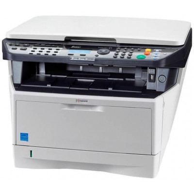 Ремонт МФУ Kyocera FS-1030MFP