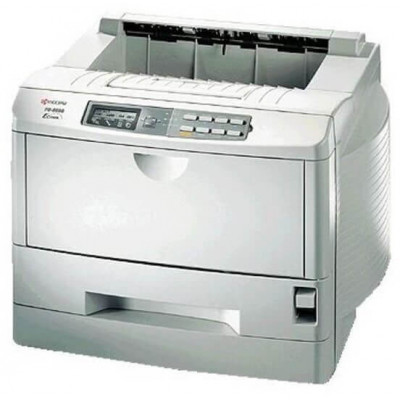 Ремонт принтера Kyocera FS-6900