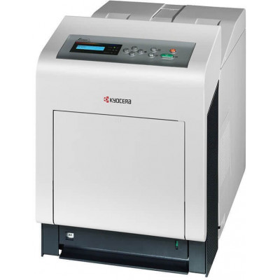 Ремонт принтера Kyocera FS-C5100DN