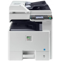 Ремонт МФУ Kyocera FS-C8520MFP