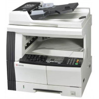 Ремонт МФУ Kyocera KM-2020